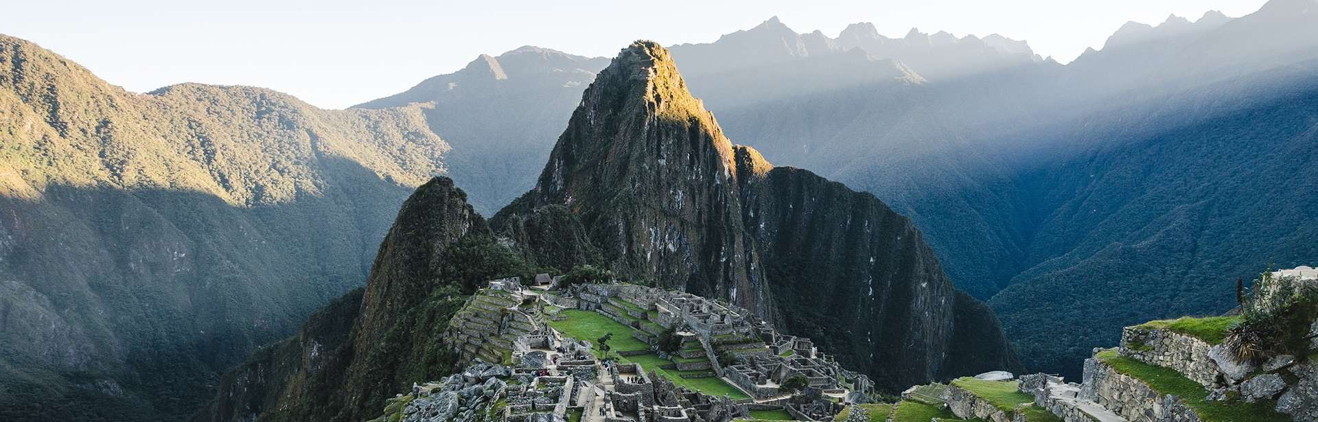 Plan your Peru trip today