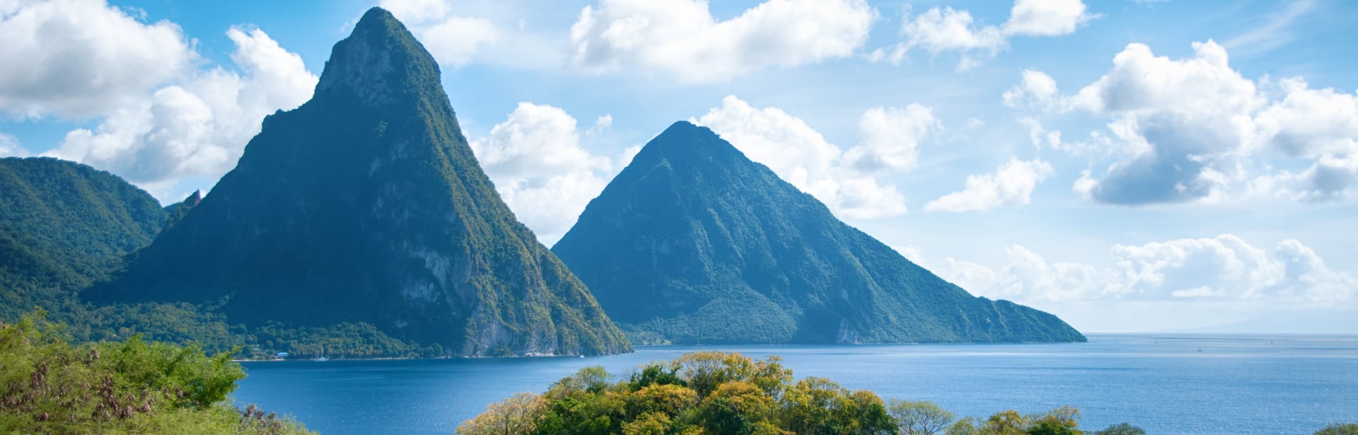 Plan your St Lucia trip today