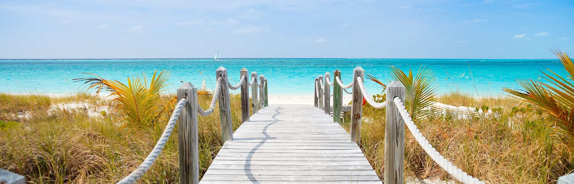 Plan your Turks & Caicos islands trip today
