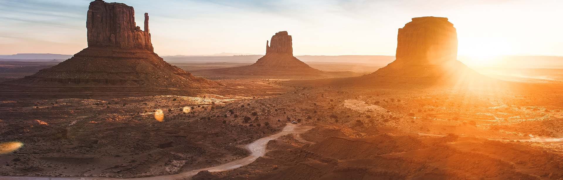 Plan your United States of America trip today