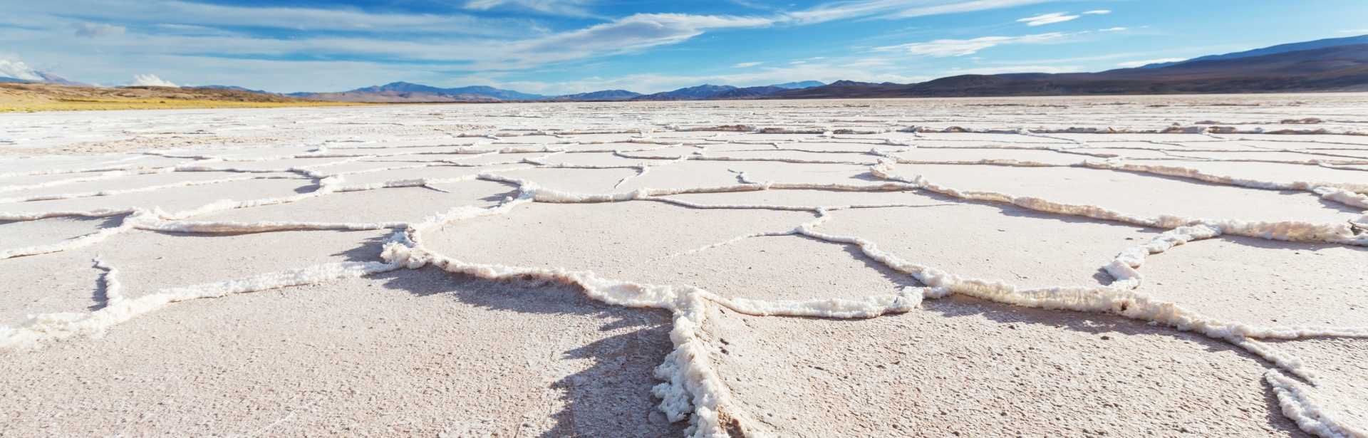 Highlights of Northern Argentina and Chile 