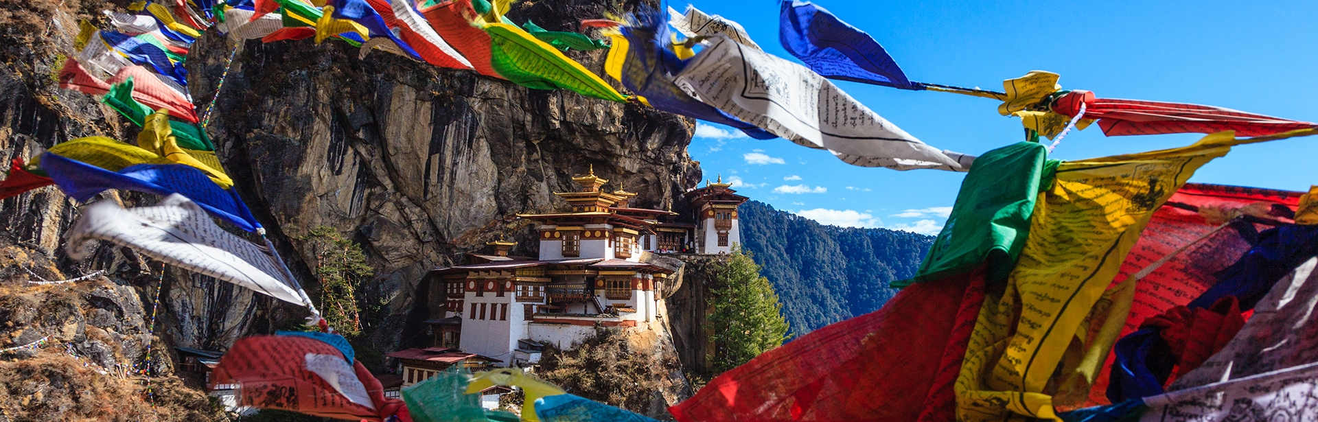 Plan your Bhutan trip today