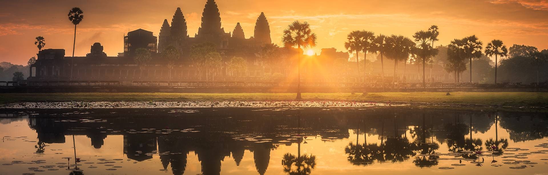 Plan your Cambodia trip today