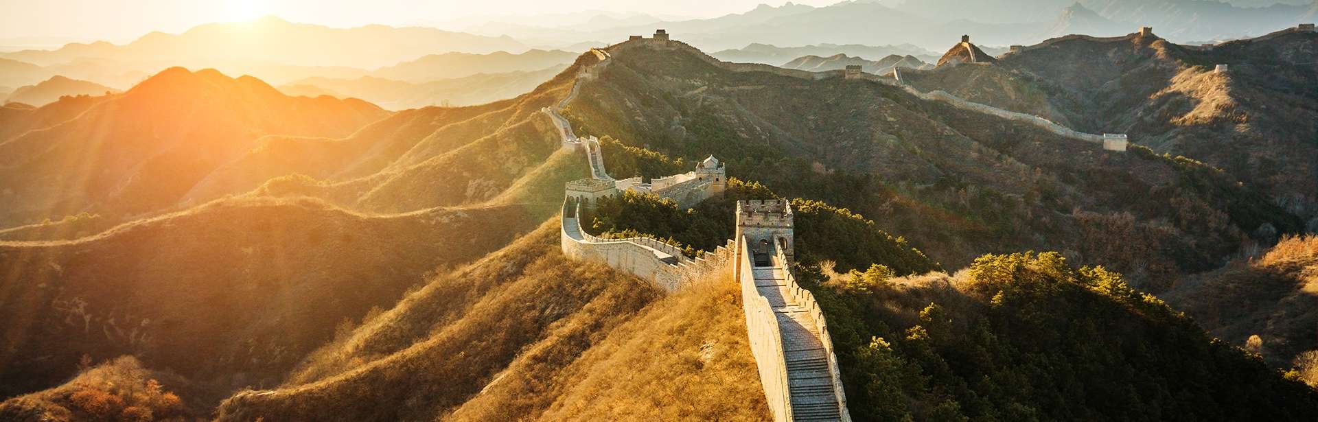 Plan your China trip today
