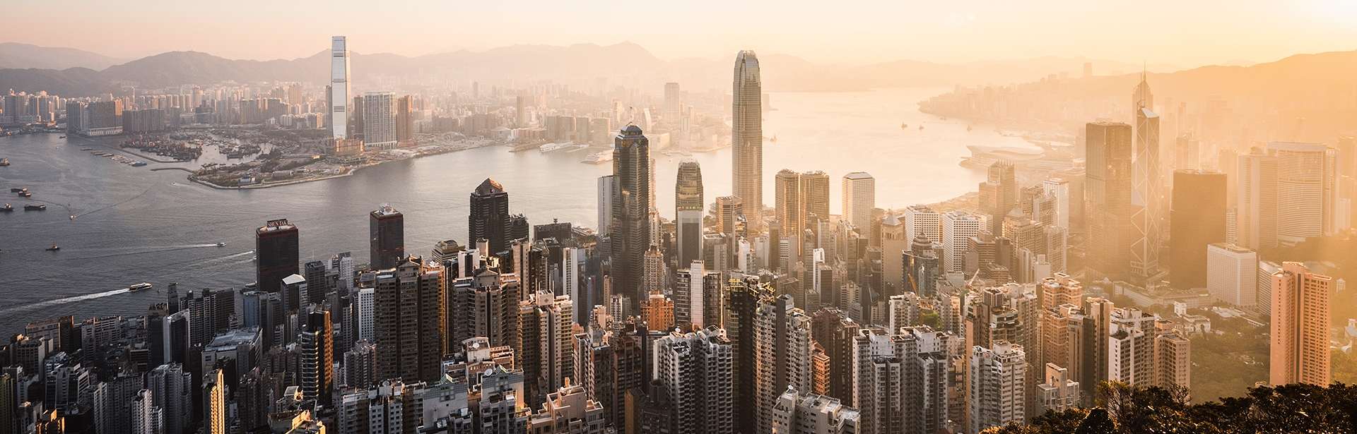 Plan your Hong Kong trip today