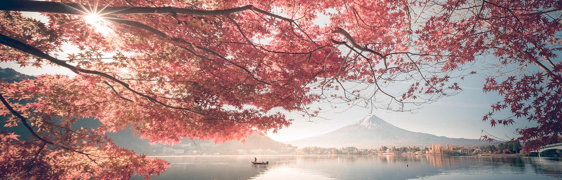 Plan your Japan trip today