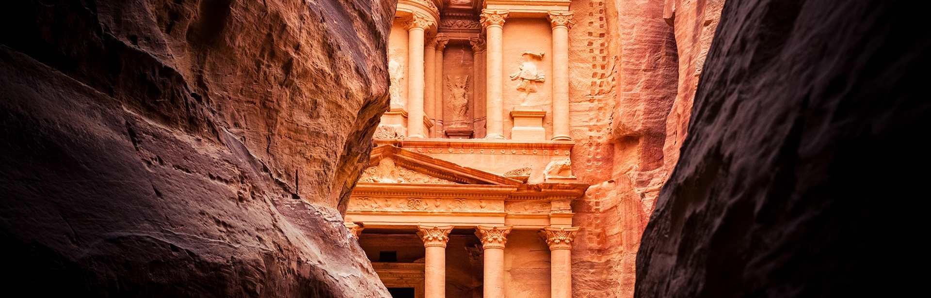 Plan your Jordan trip today