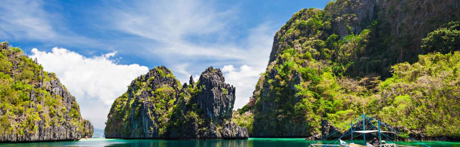 Plan your Philippines trip today