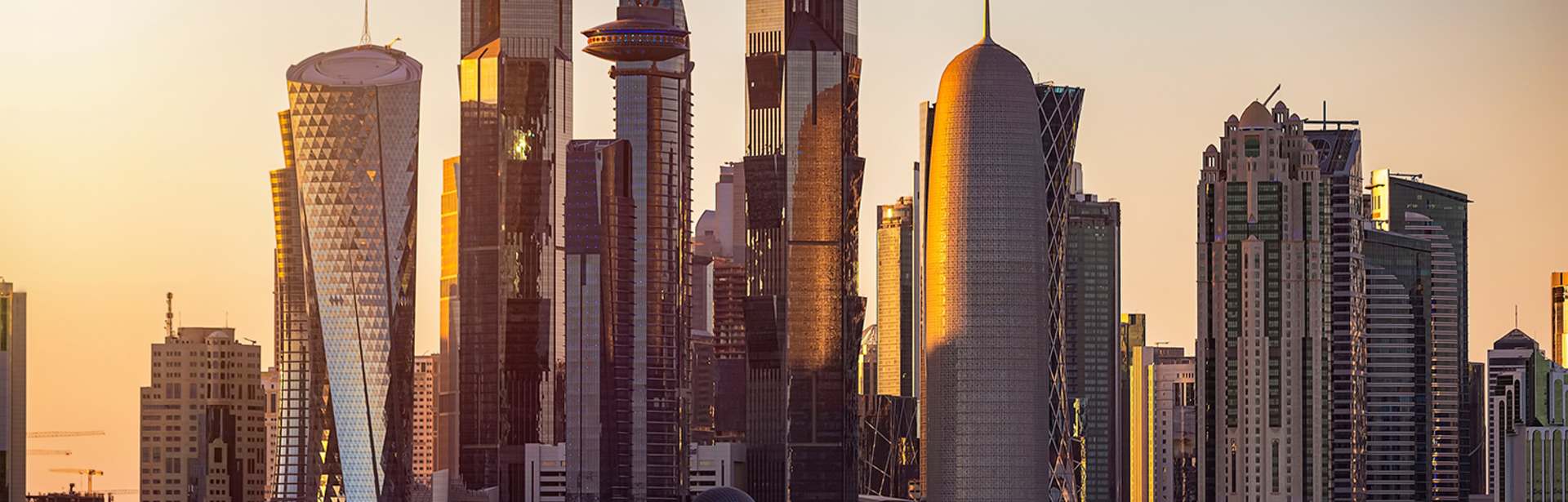  Plan your Qatar trip today
