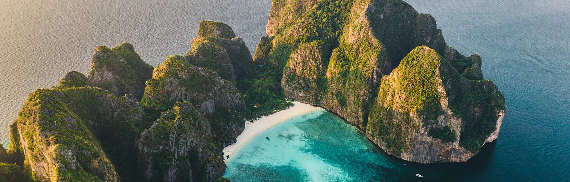 Plan your Thailand trip today