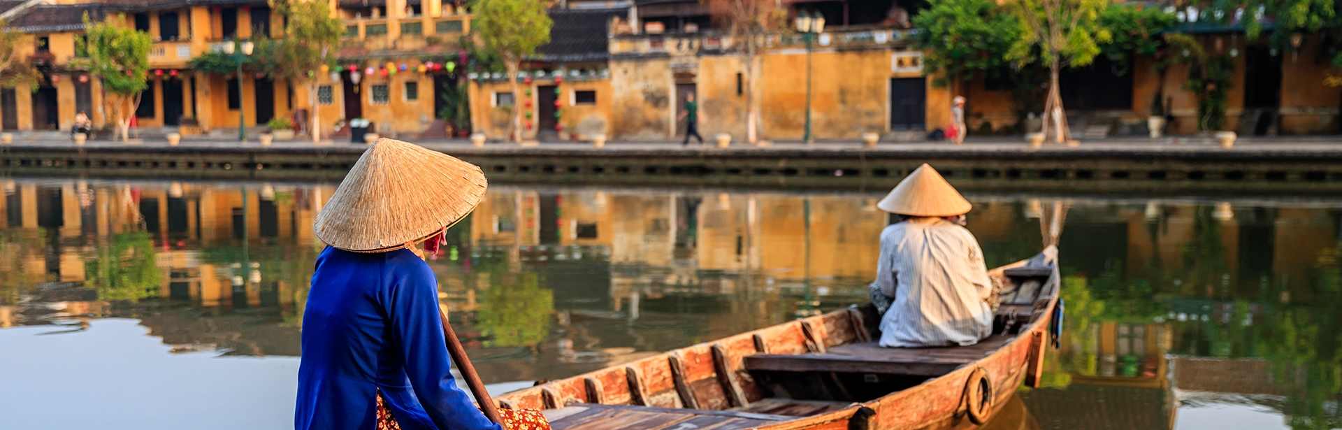 Plan your Vietnam trip today