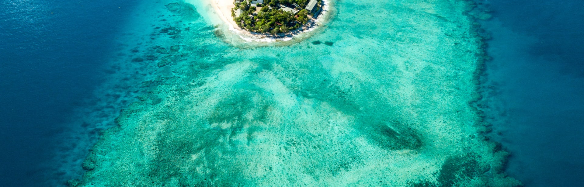 Plan your Fiji trip today