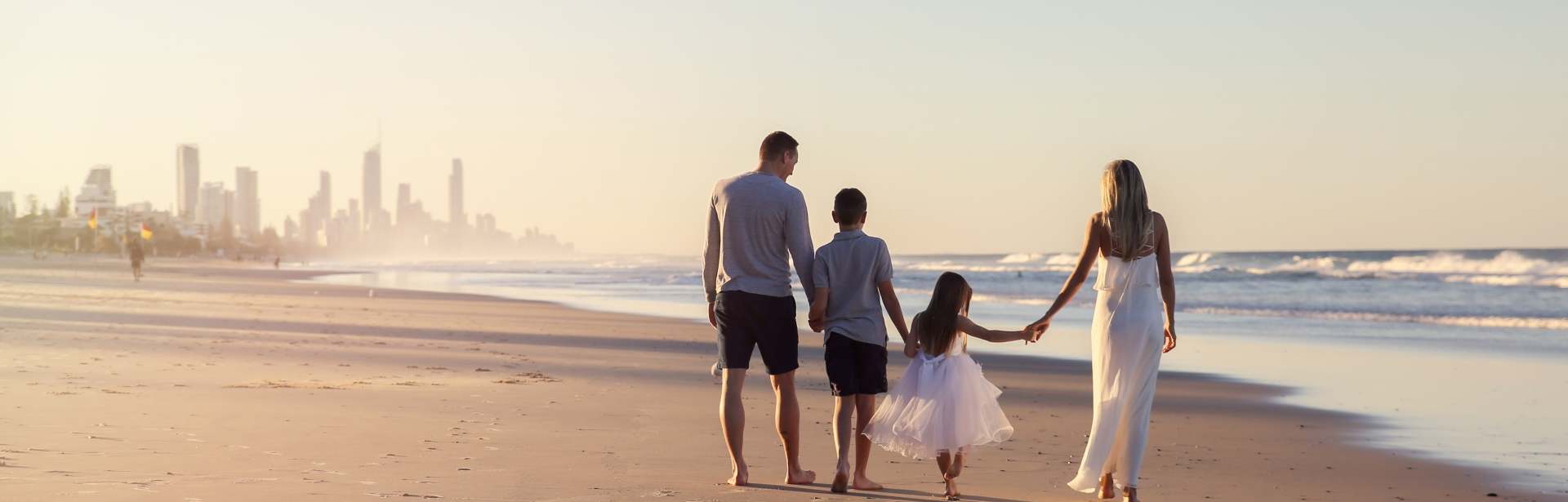 Australia with Kids 