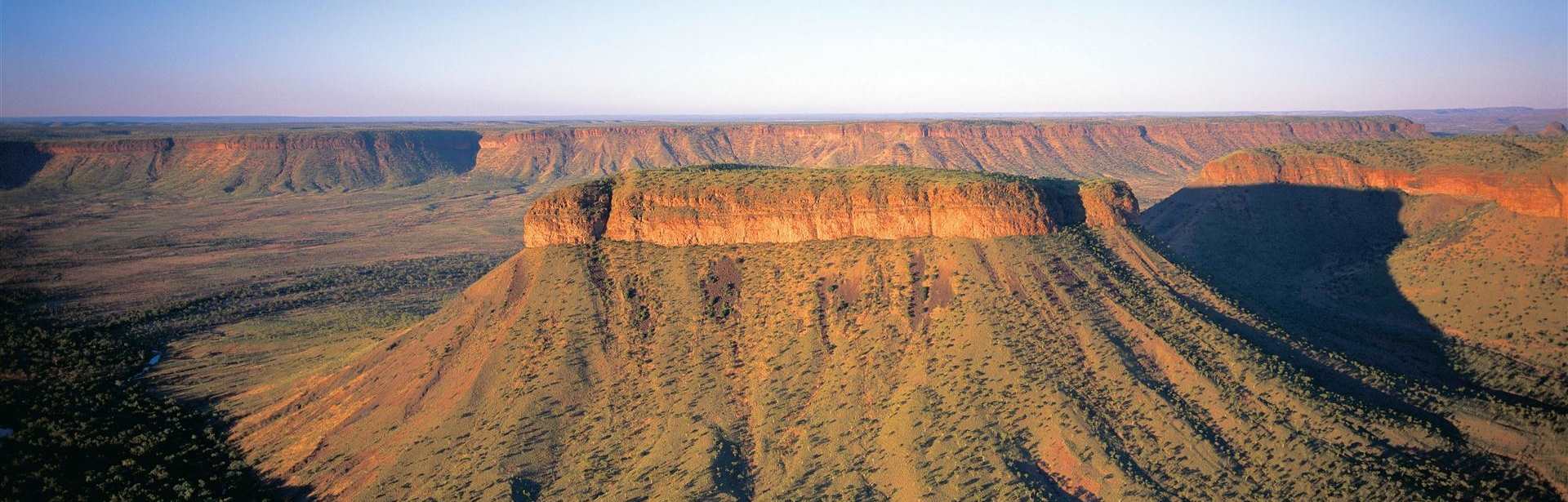 Exceptional Western Australia 