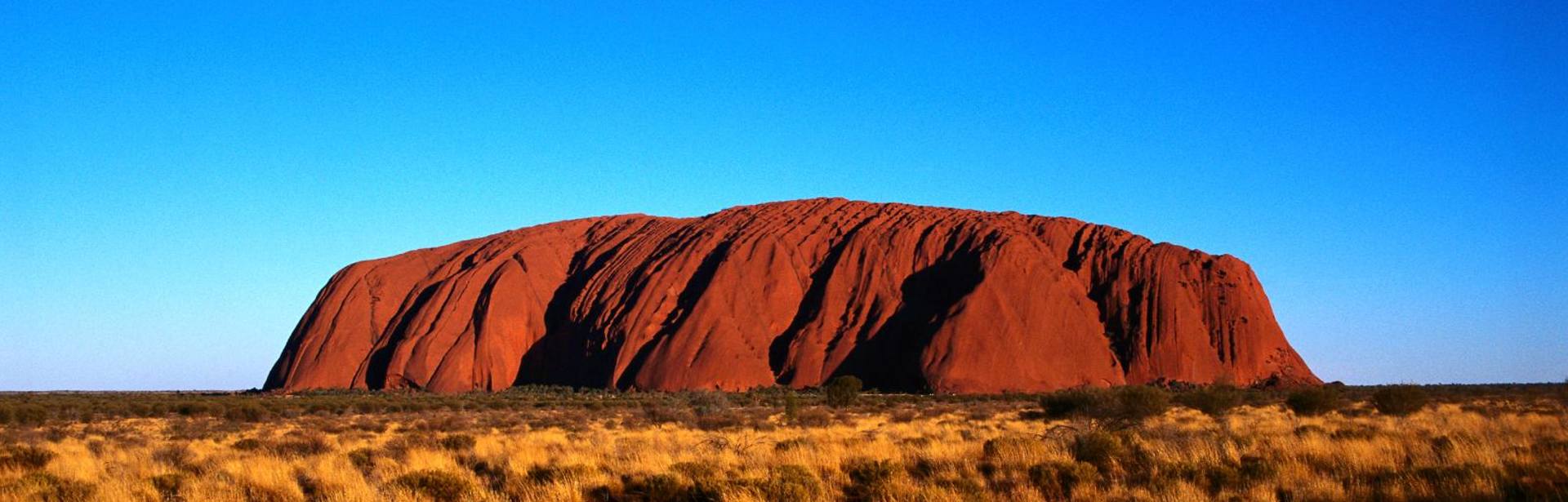 Ultimate Australia 