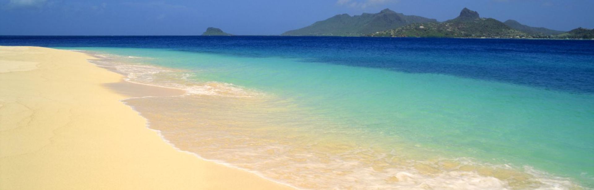 Twin Centre Barbados and Mustique 