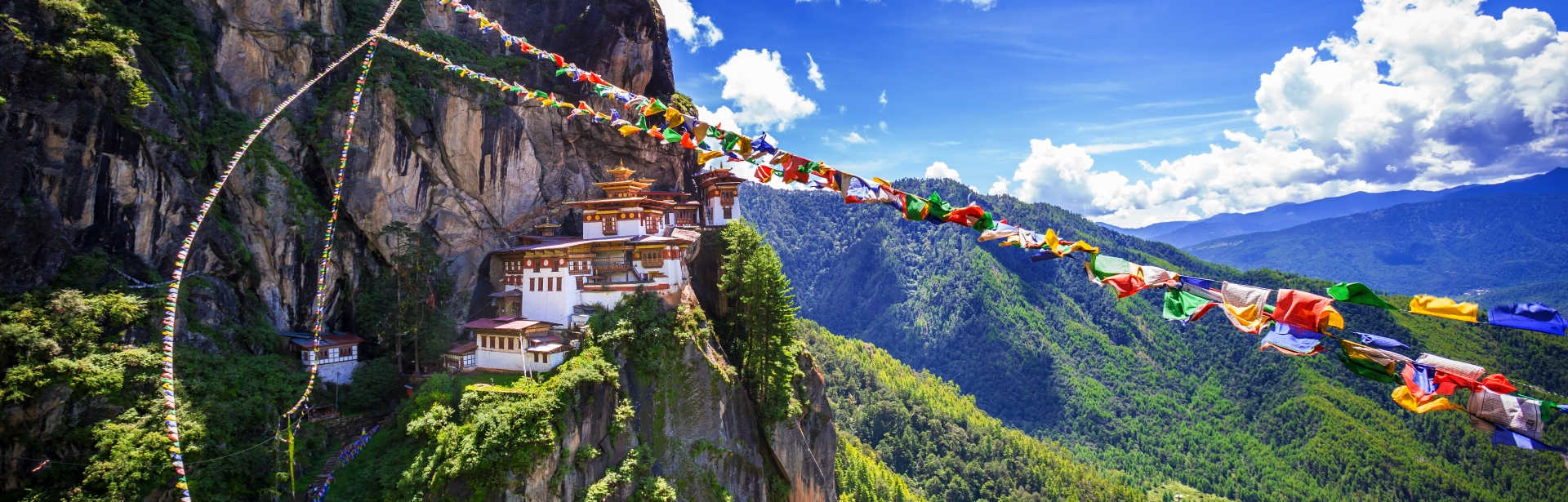 Epic Bhutan 