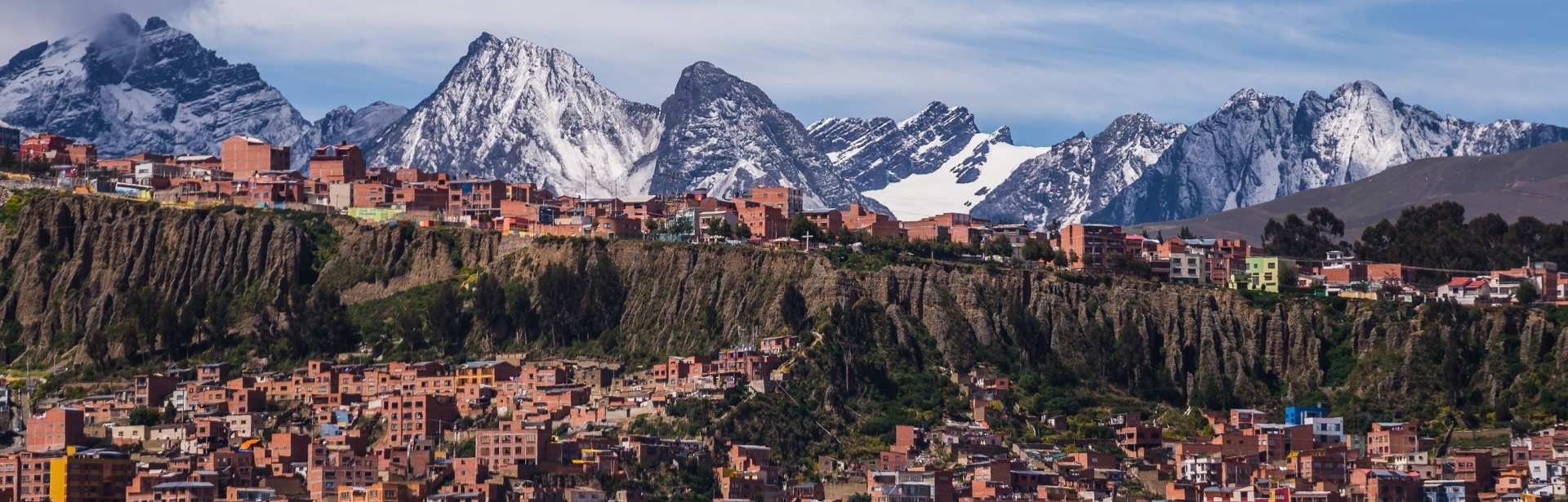 Bolivia Uncovered 