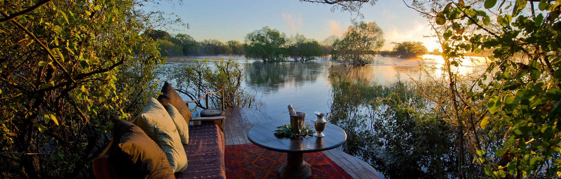 Epic Botswana 