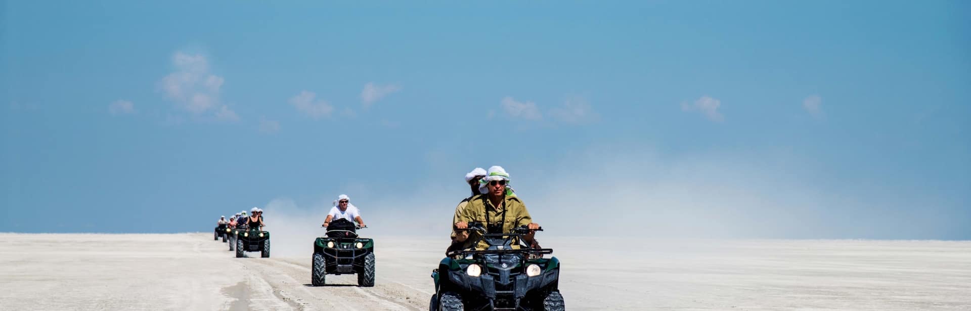 Family Fun in Botswana 
