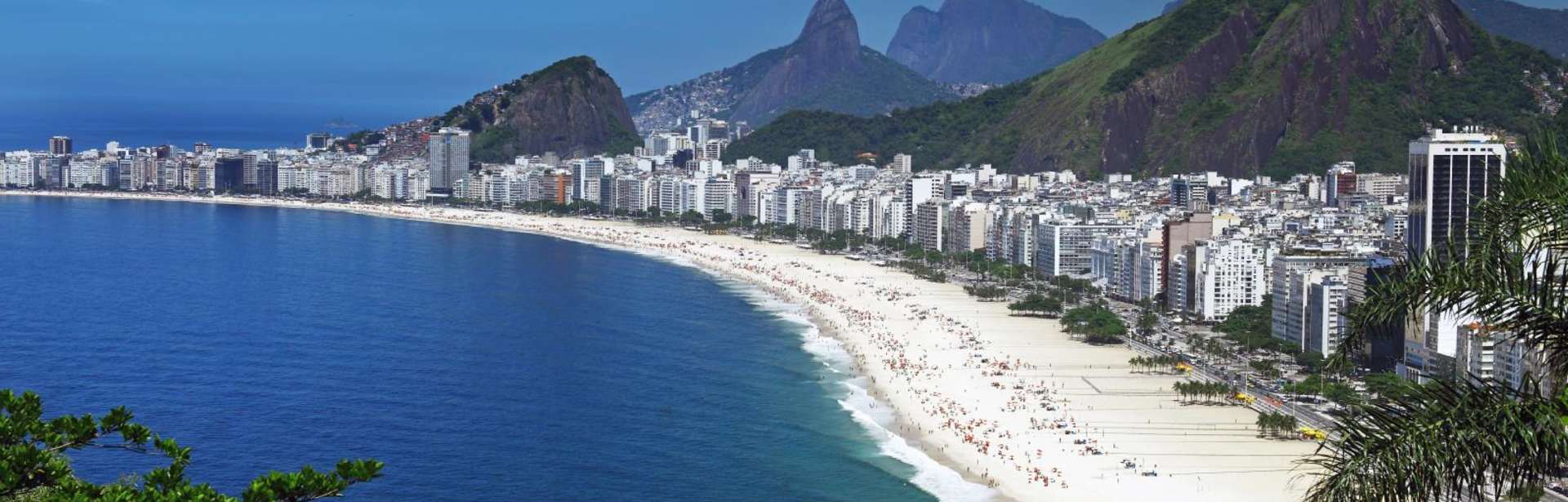 Ultimate Brazil & Argentina 