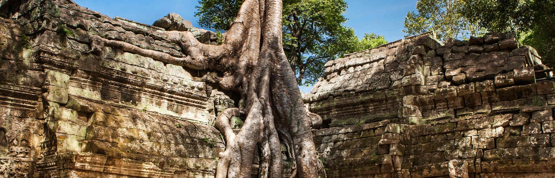 Cambodia & Laos Uncovered 