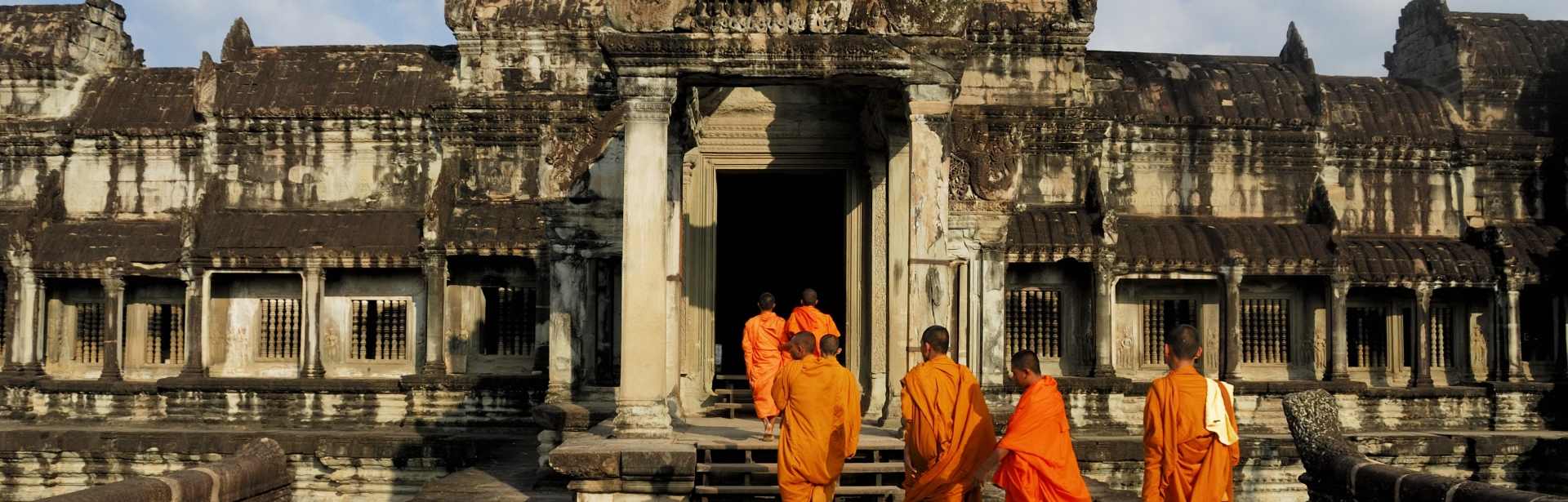 Epic Cambodia 