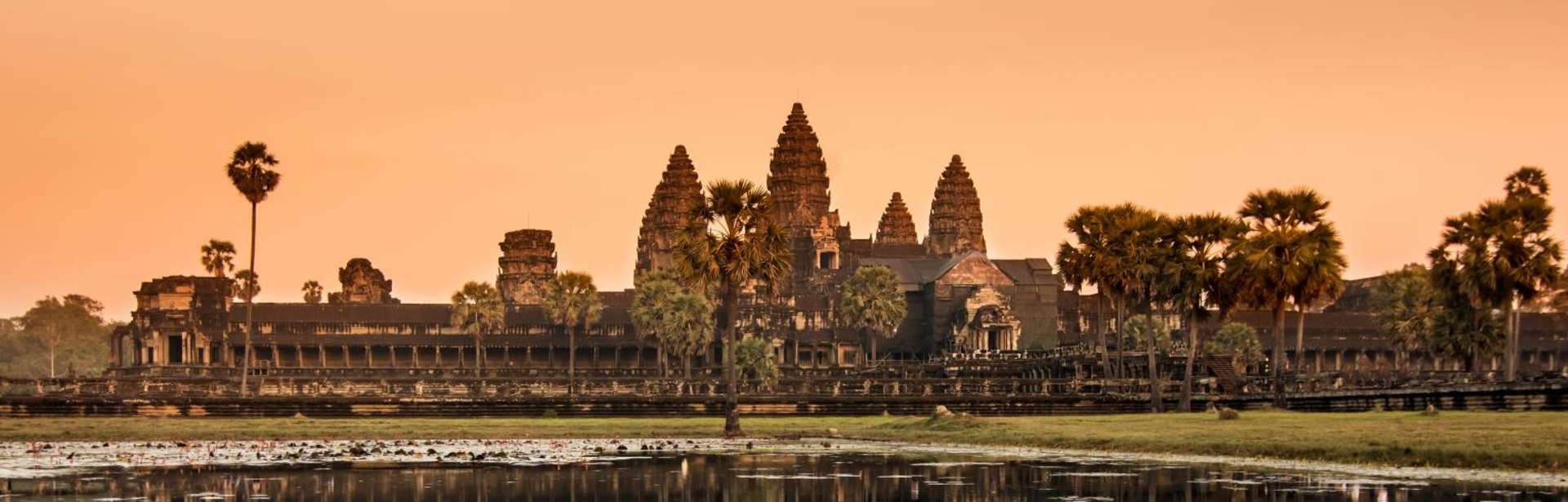 Ultimate Cambodia 