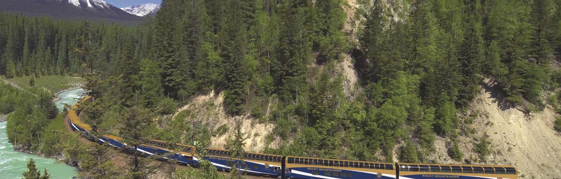 Exceptional Canada 