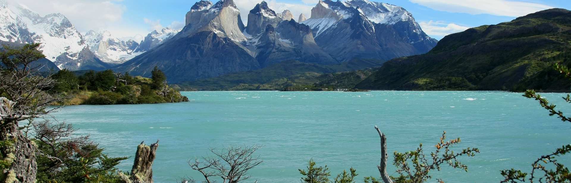 Chile Uncovered 