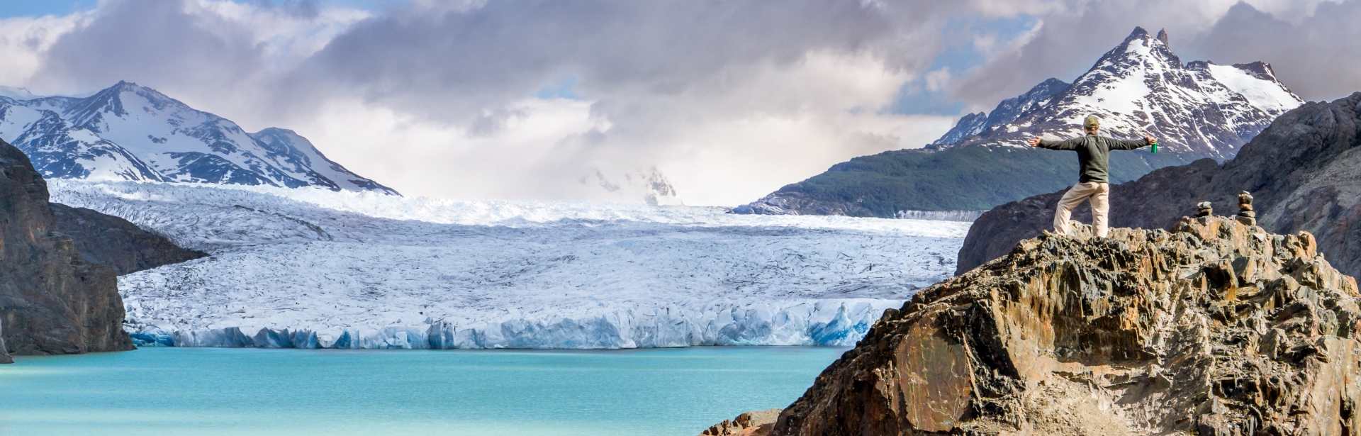 Limitless Chile 