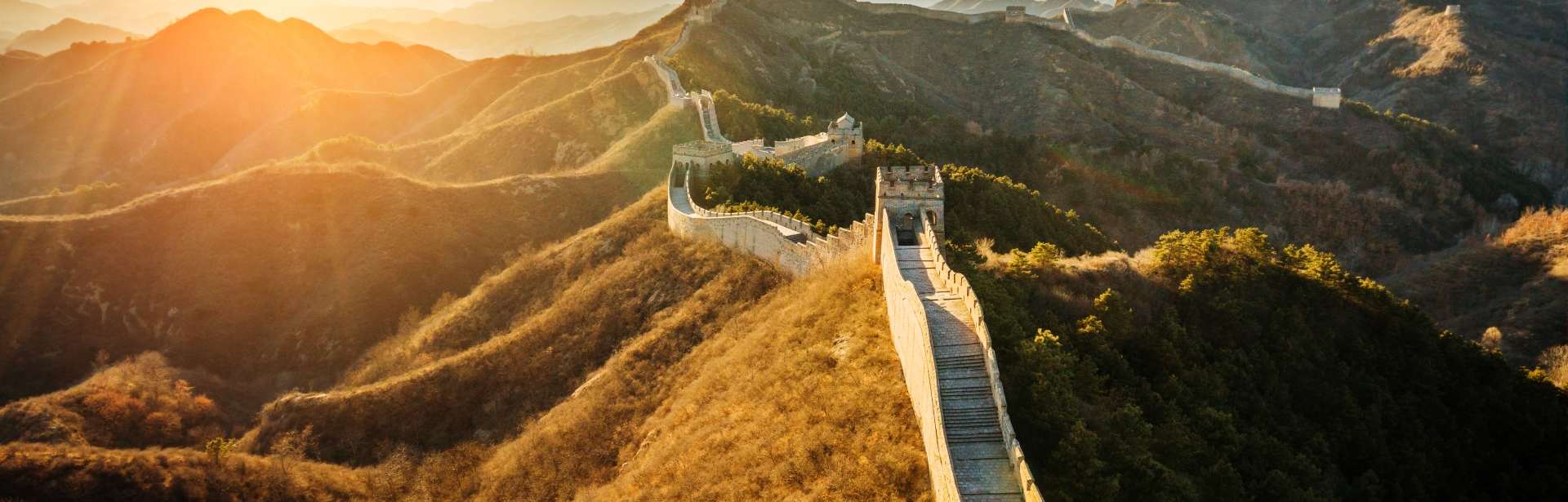 A Short Getaway to Beijing 