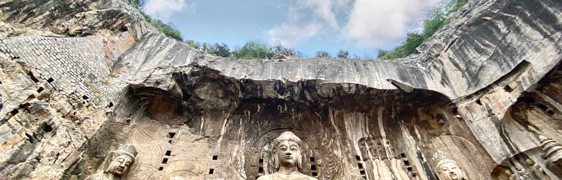 A Short Getaway to Henan 