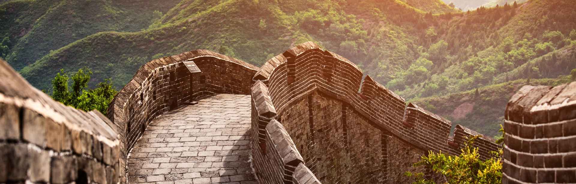 China with Kids 