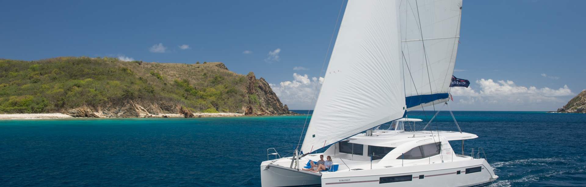 Croatia by Private Yacht 