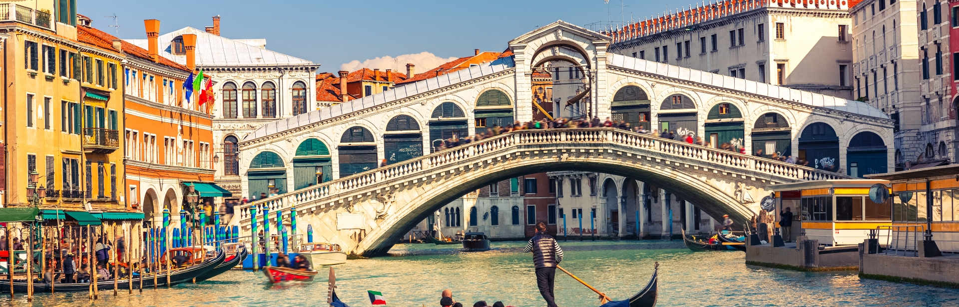 Highlights of Venice & Istria 