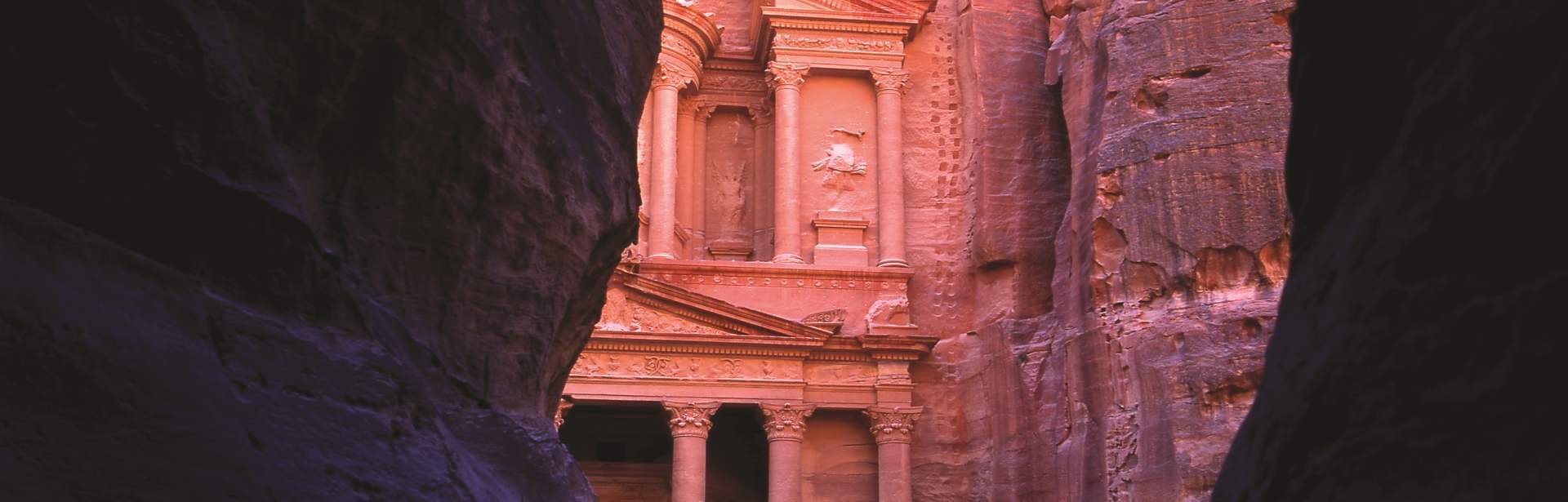 Highlights of Egypt and Jordan 