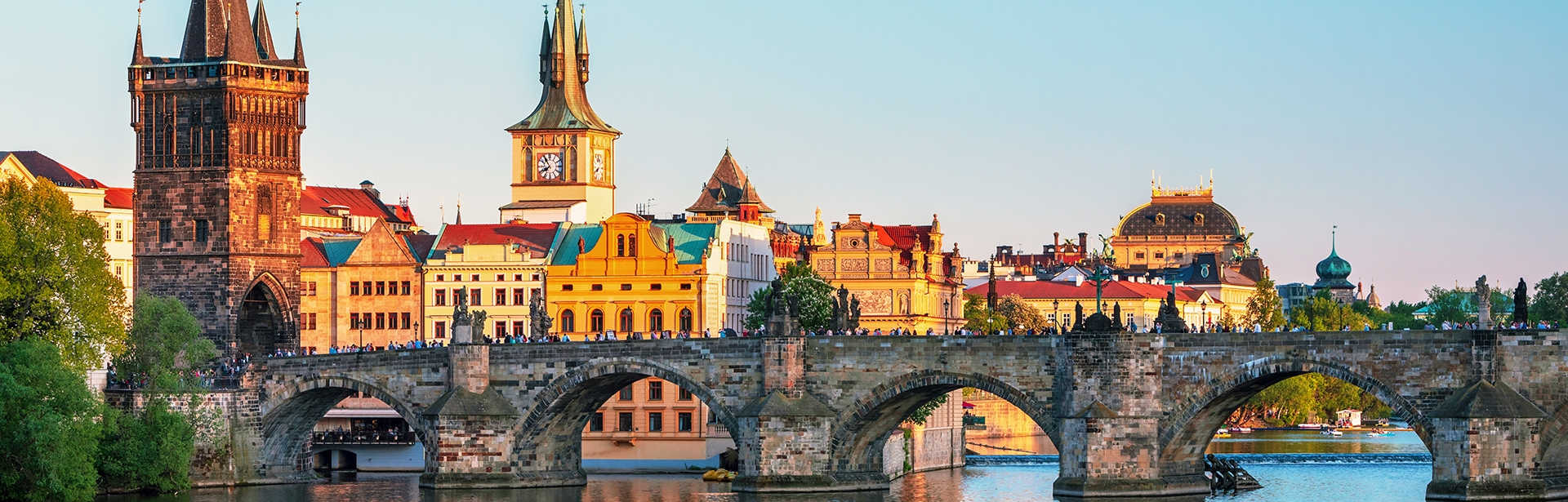  Plan your Czech Republic trip today