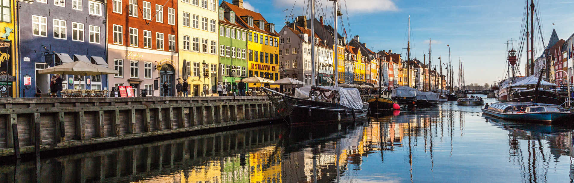 Plan your Denmark trip today