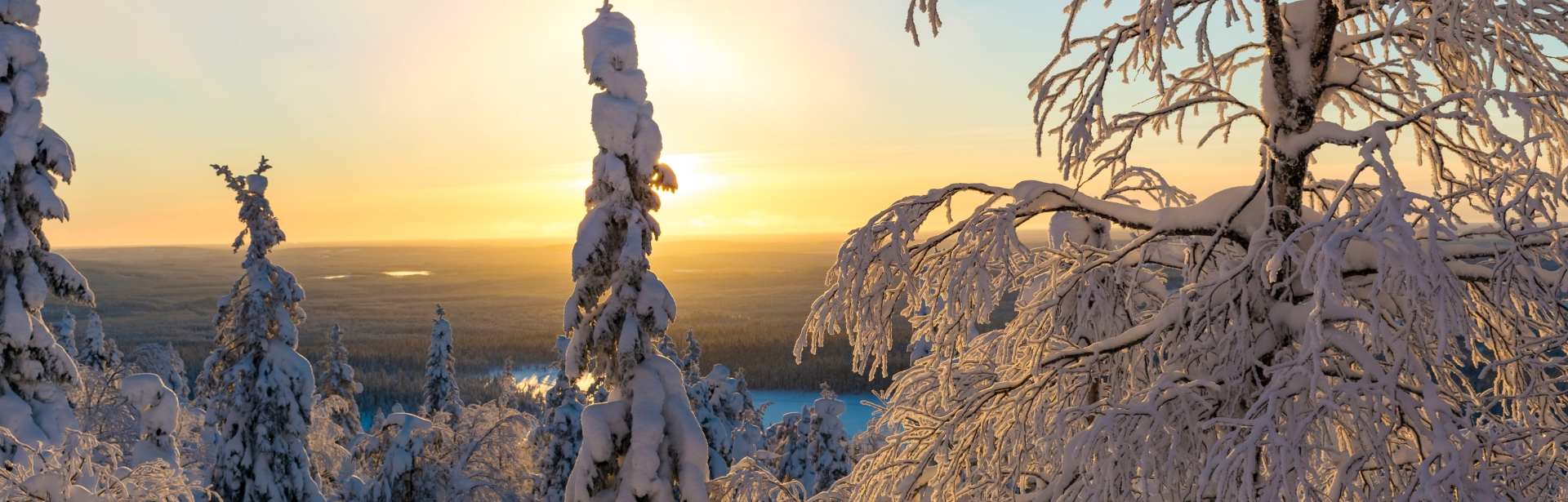 Plan your Finland trip today