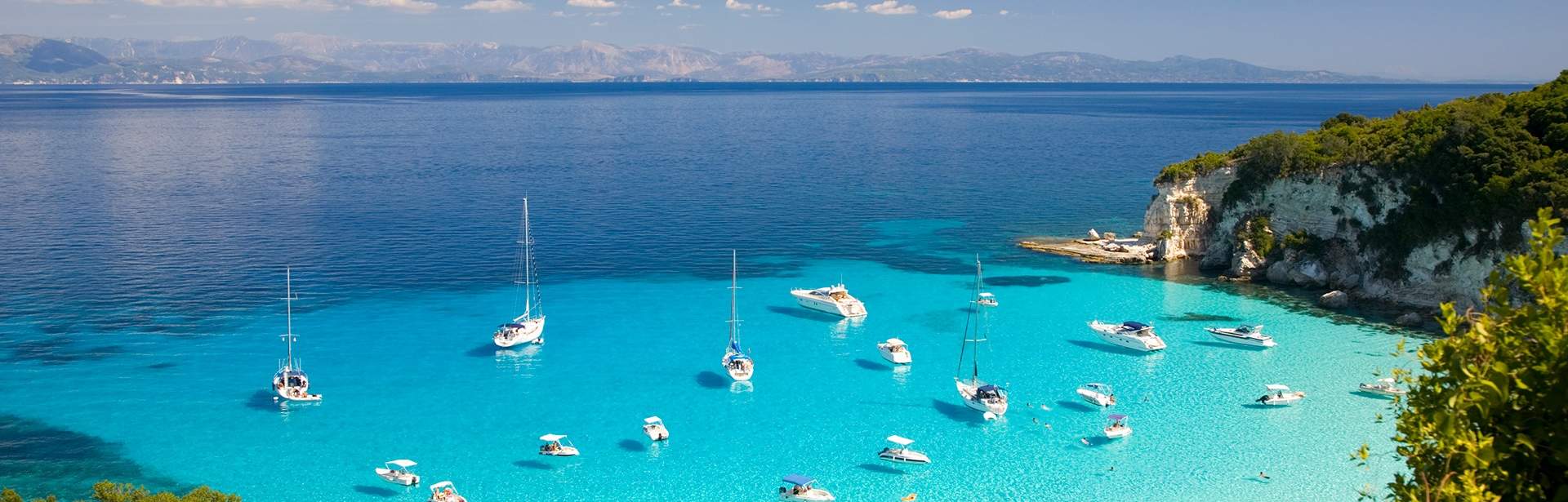 Plan your Greece trip today