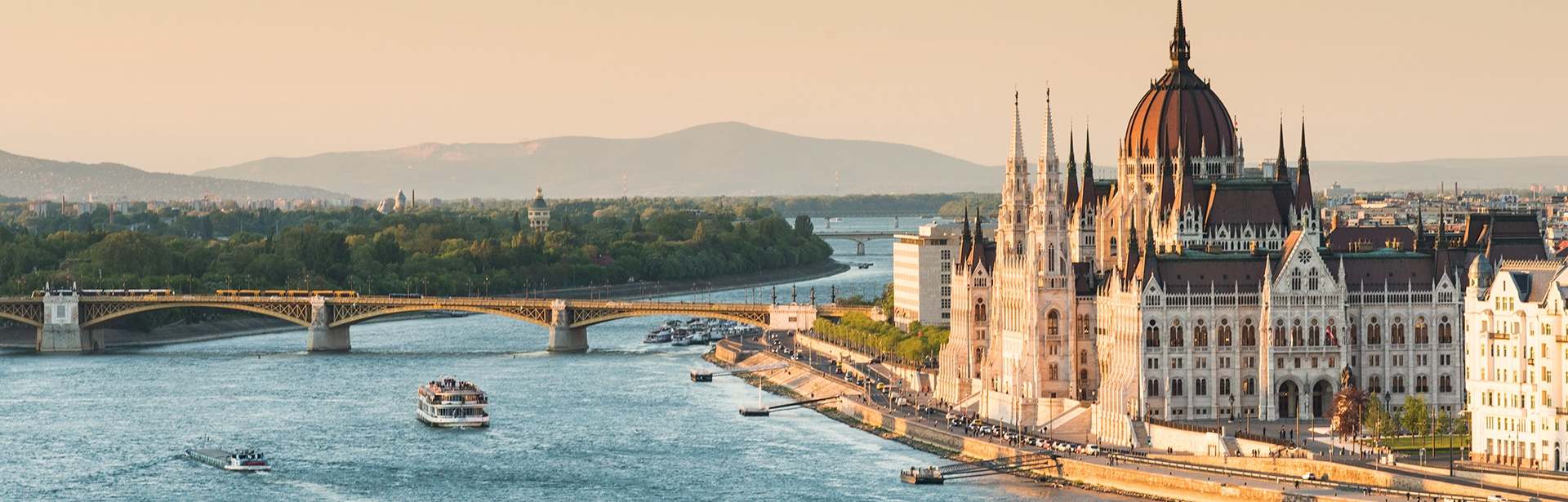 Plan your Hungary trip today