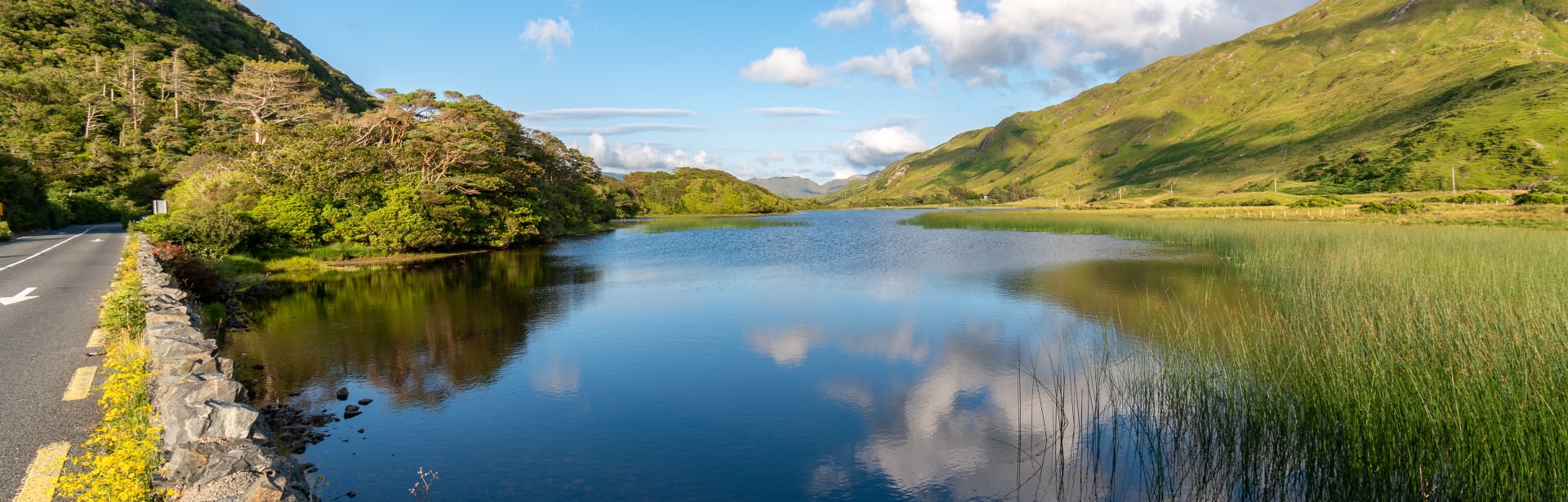 Plan your Ireland trip today