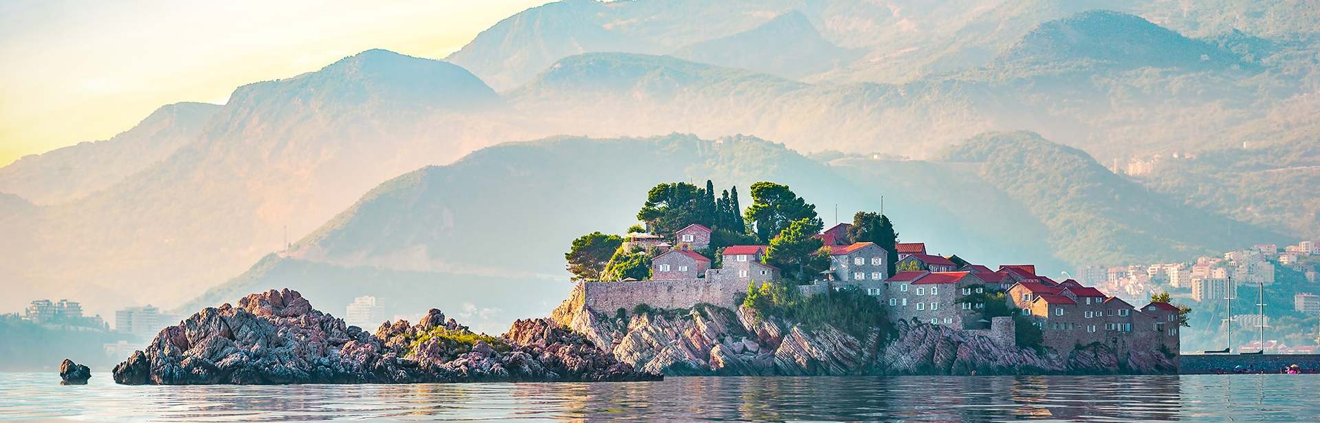  Plan your Montenegro trip today
