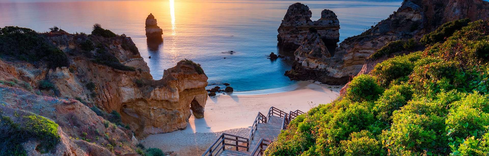 Plan your Portugal trip today
