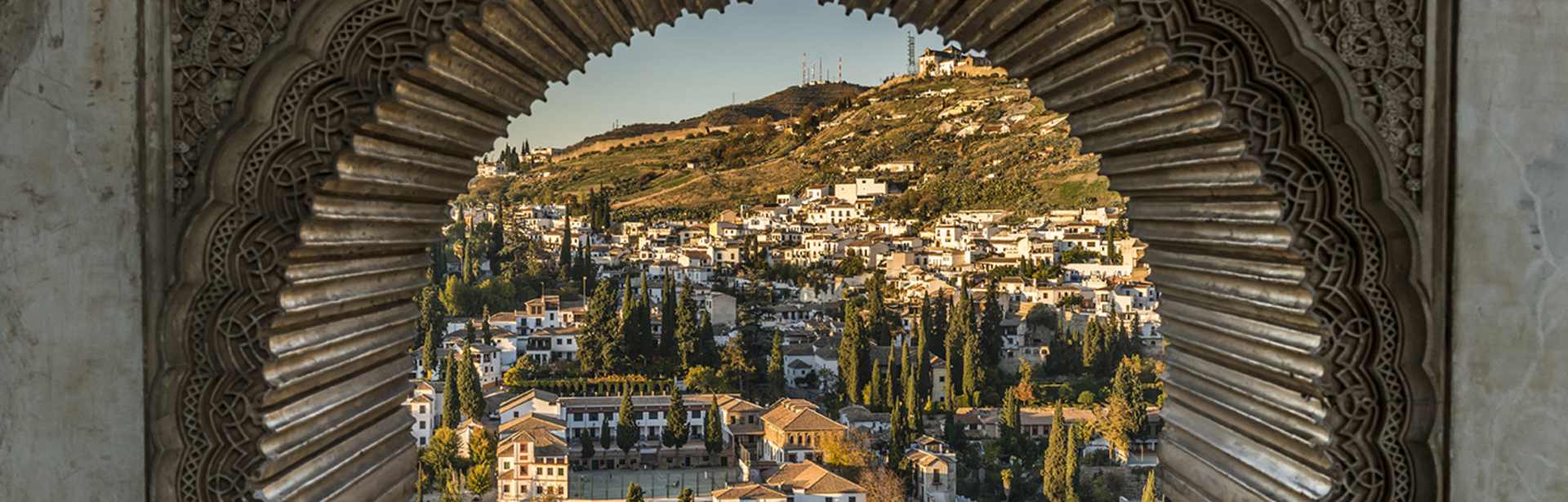 Plan your Spain trip today