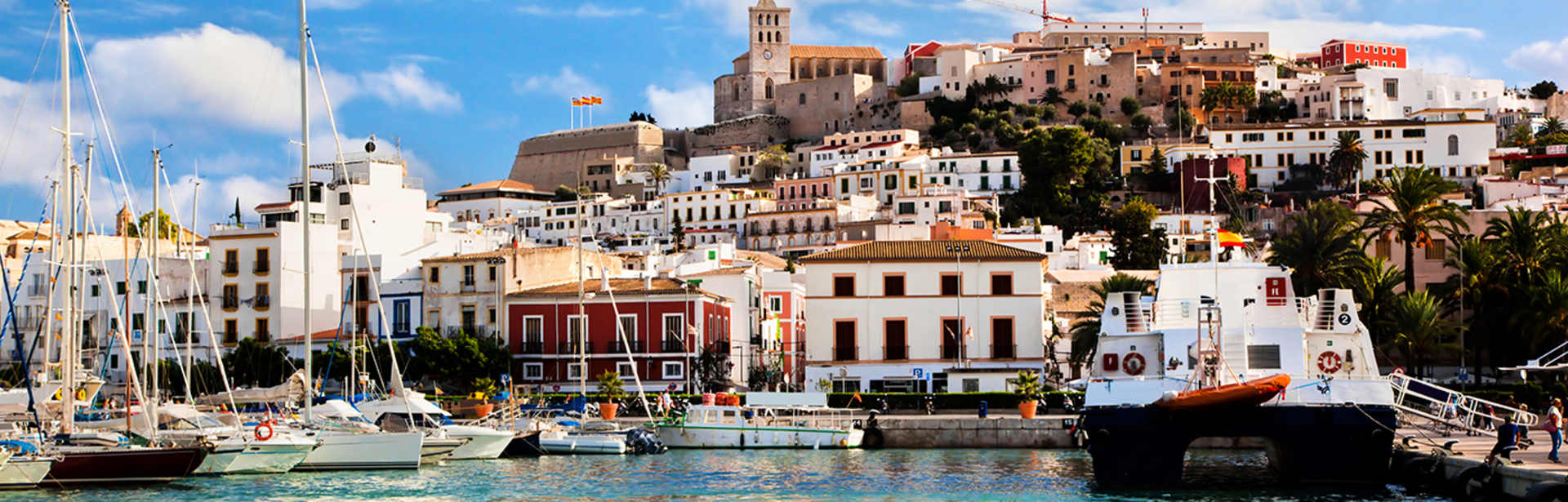 Plan your Spain trip today