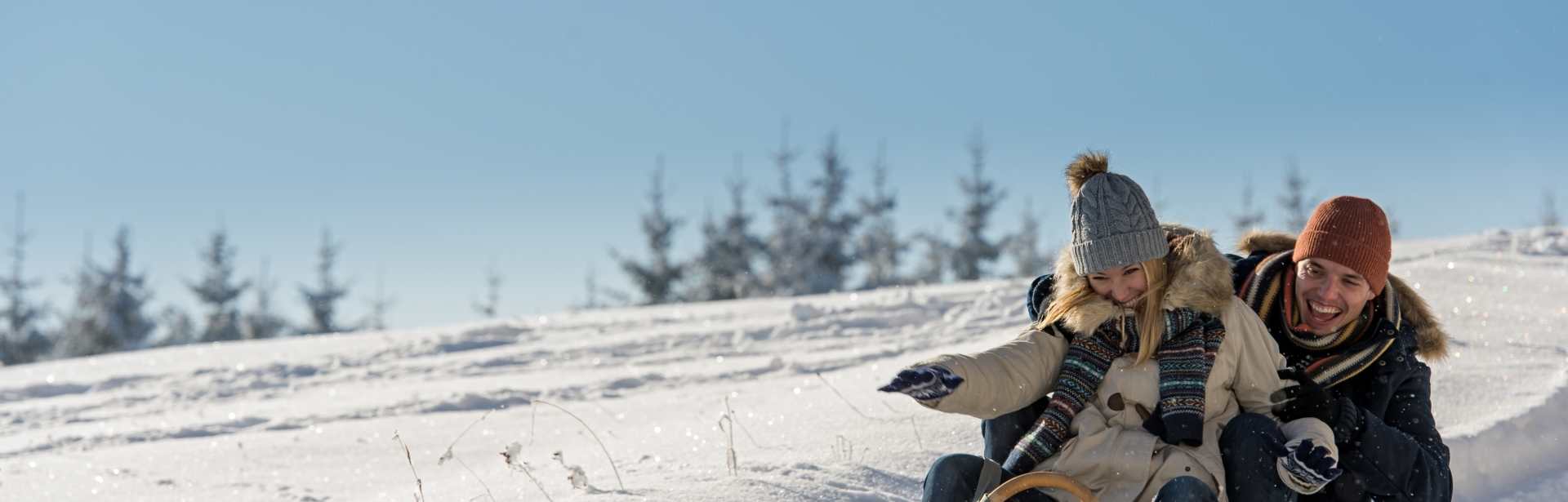 Extraordinary Finnish Lapland 