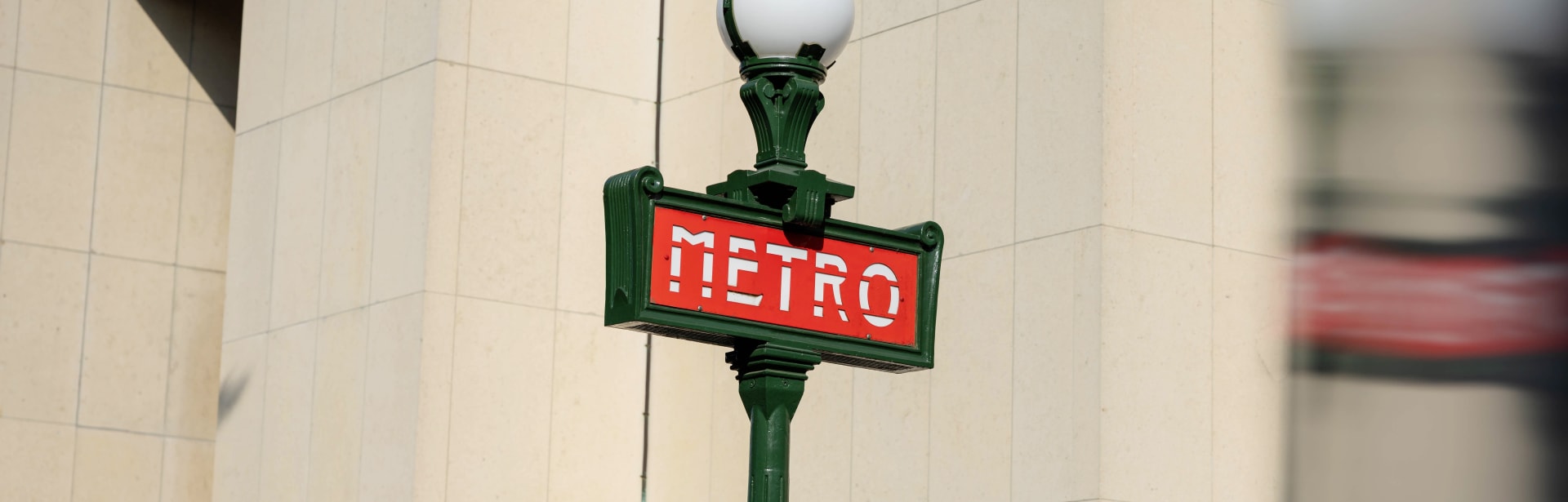 Iconic Paris 