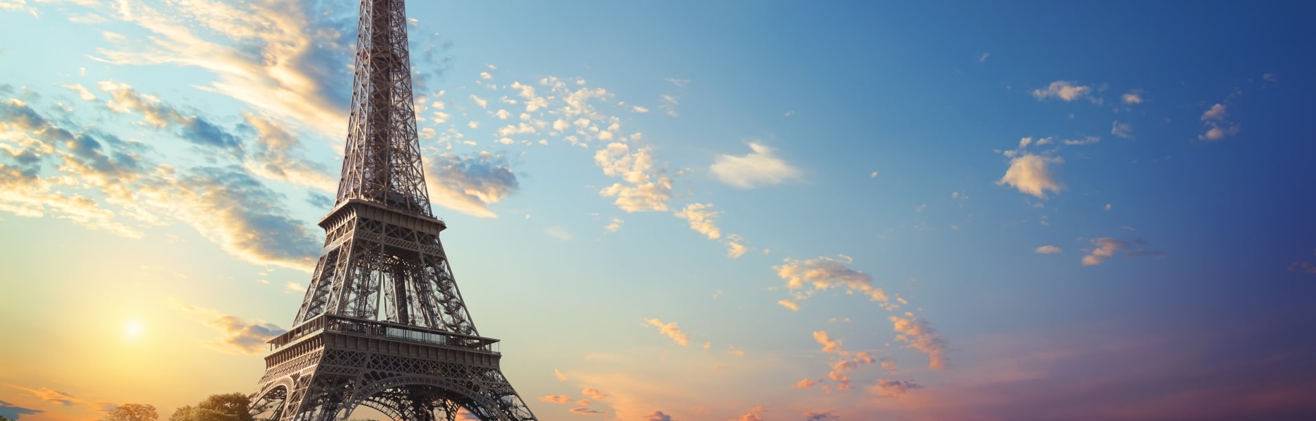 Highlights of Paris, Provence & the French Riviera 